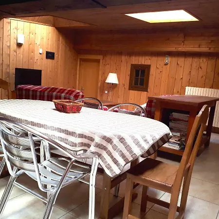 Chez Soi Taverna A