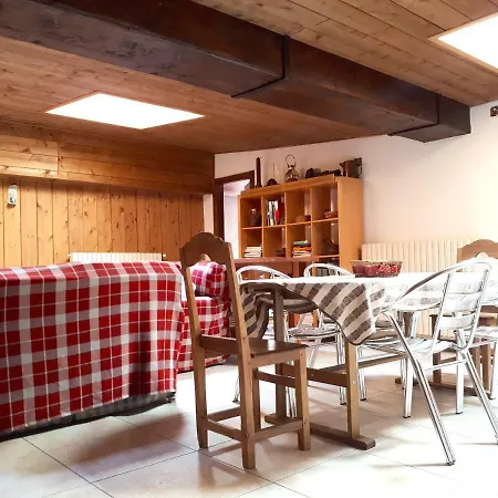 Chez Soi Taverna A Apartman *